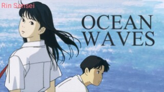 Ocean Waves The Movie