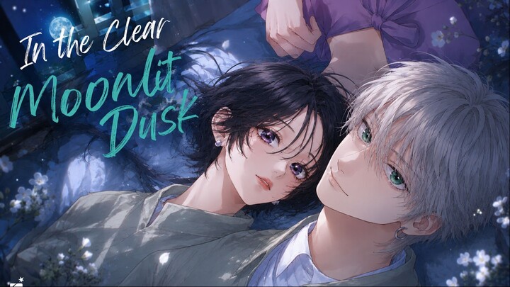 In The Clear Moonlit Dusk episode 12 Final episode
