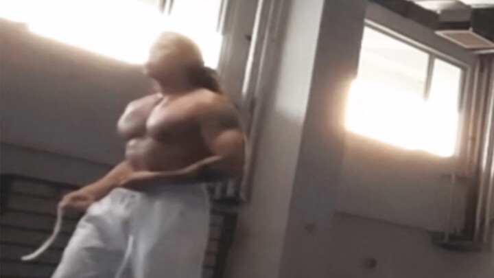 Wow! I'm also a dance major!