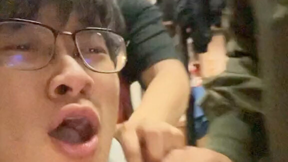 Inilah alasan mengapa saya tidak bangun pagi