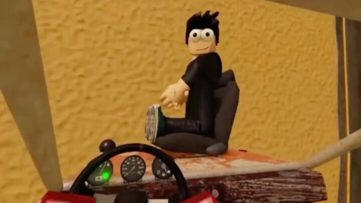 มีม แต่เป็น Roblox