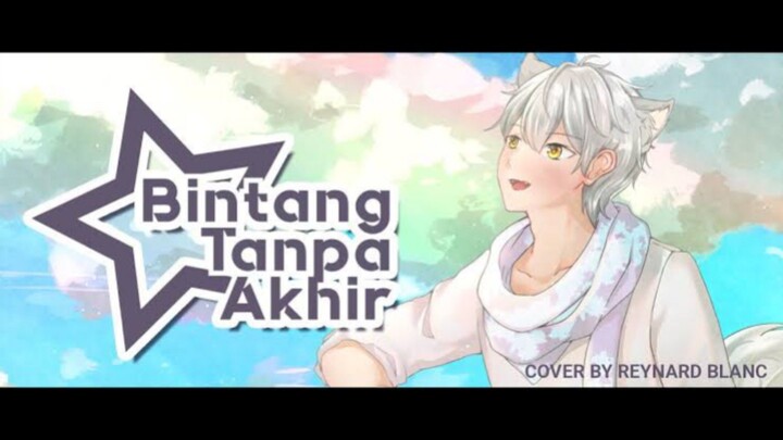 【COVER】Bintang Tanpa Akhir