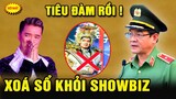 💥BẢN TIN SÁNG 29/11: Đàm Vĩnh Hưng nhận " Bản Án" dần bị xoá sổ khỏi showbiz.