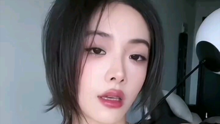 喻言抖音更新！好辣！！🥵
