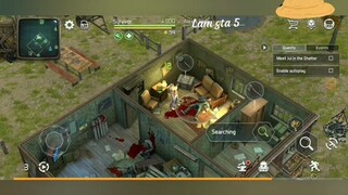 Lat Of survival part 6