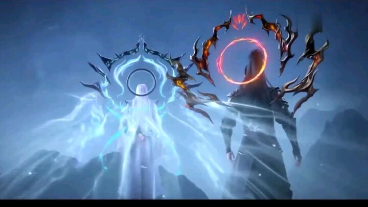 Battle Through the Heavens Season 5 Episode 143 English Sub 720p