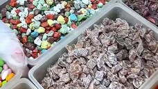 sạp kẹo tuổi thơ 1