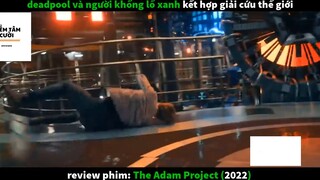 Trách nhiệm vàng (p2) #rvphimcuocsong