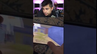 Has this ever happened to you? #pubgmobile #bgmi #shorts