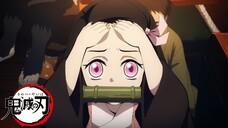 Kimetsu no Yaiba Mugen Train ~ Bantuan Nezuko [DUB INDO]