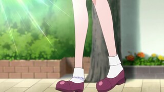 Go! Princess Precure The Movie: Go! Go!! Gouka 3-bondate!!! Opening