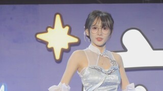 【蛋仙超级困】丹青，20250713，BW主舞台演出 【竖屏直拍】