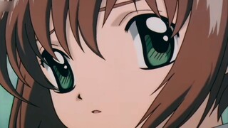 [Cardcaptor Sakura/Tsubasa Chronicle] Hiểu lầm, thay thế bgm Khi mở Cardcaptor Sakura không đúng trậ