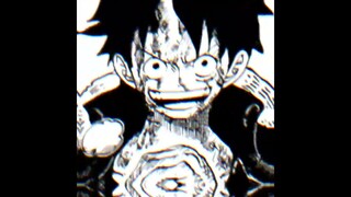 Anime One piece edit