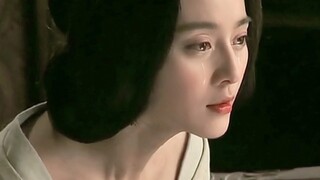 Di balik layar film lengkap Fan Bingbing "Rye Field" // Dia tidak terlihat seperti seorang aktris, d