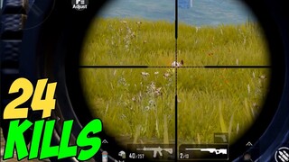 CAN I SURVIVE THIS SNAKE? | SOLO VS SQUAD | PUBG MOBILE