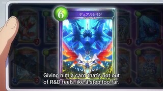 shadowverse flame _ ep 44
