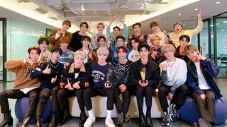 【NCT's First Chinese Stop】201203 NCT WORLD 2.0 EP08 Stage + BEHIND-the-scenes Highlights Full Versio