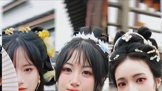 Tentu saja, kita membutuhkan "Wing Chun" di musim semi ❀~ Seven Flowers Group~❀Gaya Tang Versi Dewa 
