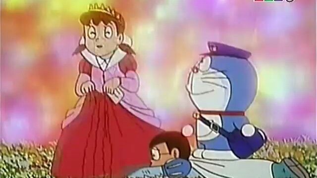 Doraemon Tập 01/52 | ghệdoraemon