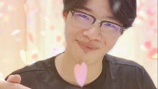 If you like me, I'll eat a potato.