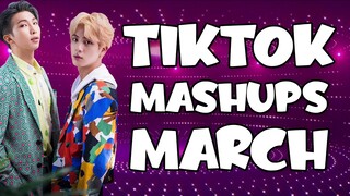 BEST TIKTOK MASHUP 🍧 MARCH 2022 💥 PHILIPPINES DANCE CRAZE