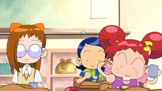 Ojamajo Doremi Phần 1 tập 24