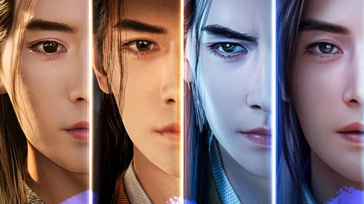แอนิเมชั่นของ A Mortal's Journey to Immortality ได้รับการอัปเกรดทักษะและสกินแล้ว