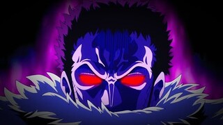 LUFFY - ELE ESTÁ VINDO!!! | ONE PIECE EDIT