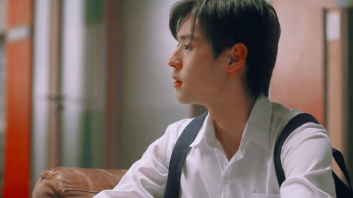 [Strictly Straight/Billkin] Thailand’s Most Heart-Throbbing Man / “I, Ma Chunyao, have made a comeba