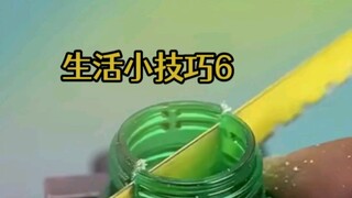 生活实用小妙招第6集