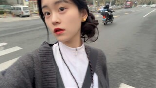 My long-distance girlfriend’s daily updates: Dorayaki + exams + cleaning the house + gym + tea room 