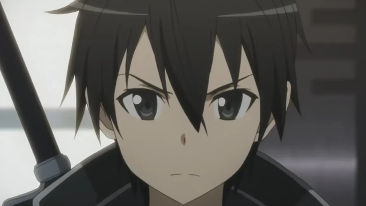 Sword Art Online มุขควาย 4 พากย์นรก