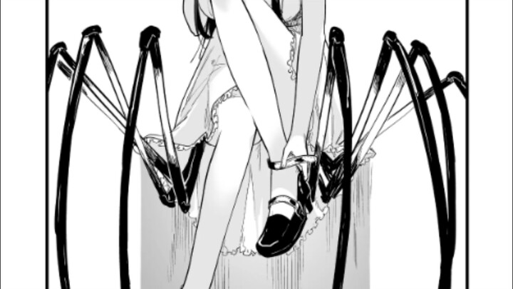 [The Monster You Saved 5, 6] Personal Chinese version