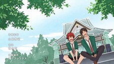 tomo chan wa onnanoko tập 3 thuyết minh