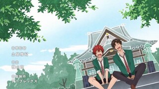 tomo chan wa onnanoko tập 3 thuyết minh