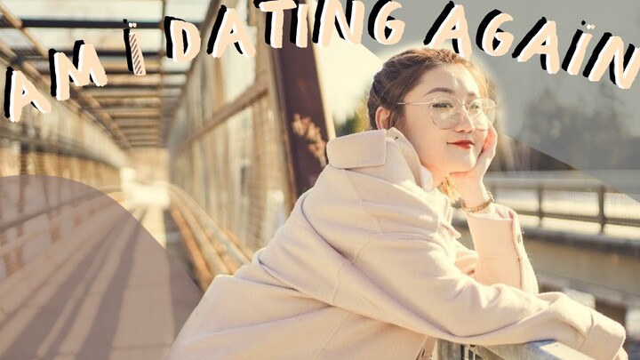 【Chỉ là tám chuyện】Rốt cuộc đây có phải là tình yêu không? | Chia sẻ cuộc sống gần đây