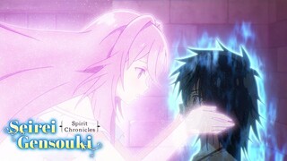 Seirei Gensouki : Spirit chronicle AMV 1