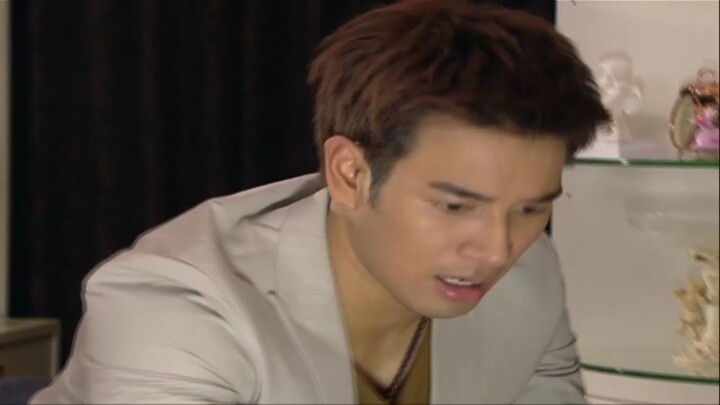 สื่อรักสัมผัสหัวใจ EP.11