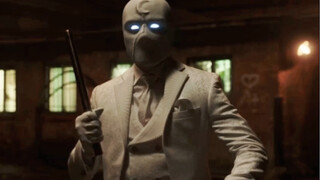 "Đây là Moon Knight hay Spider-Man Deadpool?"