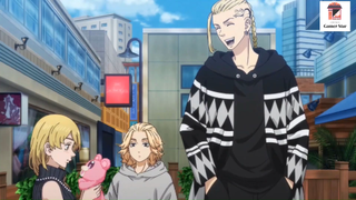 Gamer Star - Nếu Emma Không Chết 3 #anime #schooltime