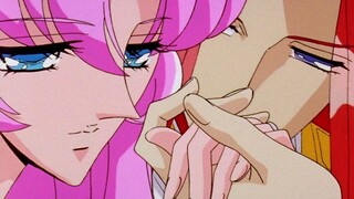 Revolutionary Girl Utena Episode 12