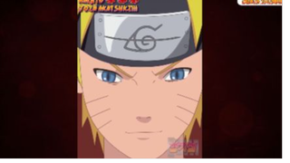 Naruto Join Akatsuki