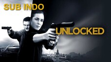 Unlocked (2017) SUB INDO