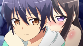 NouCome - Episode 10/End (Subtitle Indonesia)