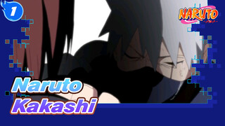 [Naruto] Dosaku Banyak Sekali --- Kakashi_1