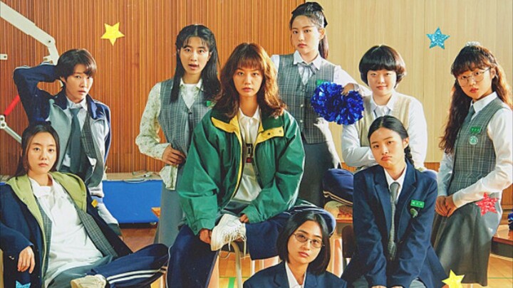 Victory 2024 (English Subs) [Full Movie] [K-Movie]