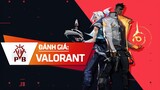 Đánh Giá Valorant - Kẻ Thách Thức Mới Của Dòng Game FPS !?