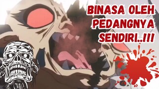 Murid Sesat Tōtōsai & Pencipta Tokijin | 5 Fakta Menarik Karakter Kaijinbo