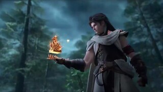 Wu Dong Qian Kun S6 Eps 8 Sub Indo